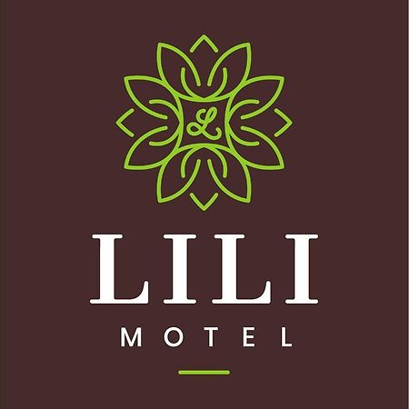 Lili Motel Sajoszentpeter Eksteriør billede